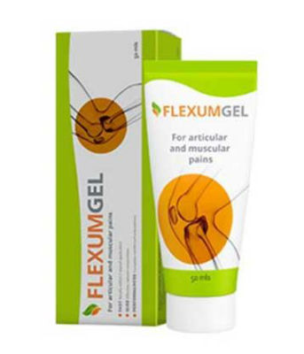 flexumgel funziona truffa opinioni