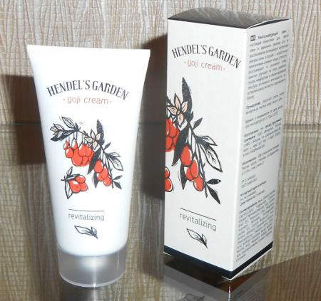 crema antirughe goji cream opinioni prezzo