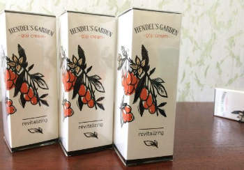 goji cream recensioni farmacia composizione