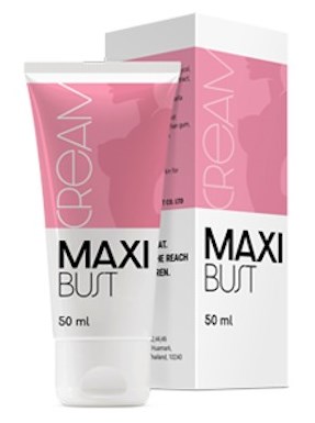 maxi bust crema per l'aumento del seno prezzo opinioni depliant forum farmacie