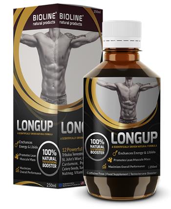 longup opinioni prezzo foglio illustrativo forum