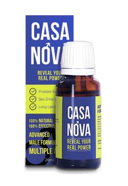 casanova gocce prezzo foglio illustrativo opinioni forum farmacie