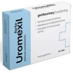uromexil forte capsule foglio illustrativo prezzo opinioni farmacie forum