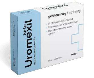 uromexil forte capsule foglio illustrativo prezzo opinioni farmacie forum
